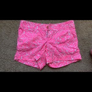 Size 4 Lilly Pulitzer